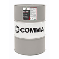 Моторное масло Comma X-FLOW TYPE Z 5W-30 199л