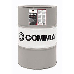Моторное масло Comma X-FLOW TYPE Z 5W-30 199л