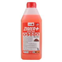 Активная пена Nowax Zimer+ Active Foam  суперконцентрат для бесконтактной мойки, 1л