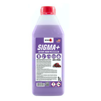 Активная пена Nowax Sigma Dosatron Active Foam суперконцентрат для бесконтактной мойки, 1л