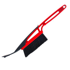 Щетка-скребок Bi-Plast SMALL-41cм