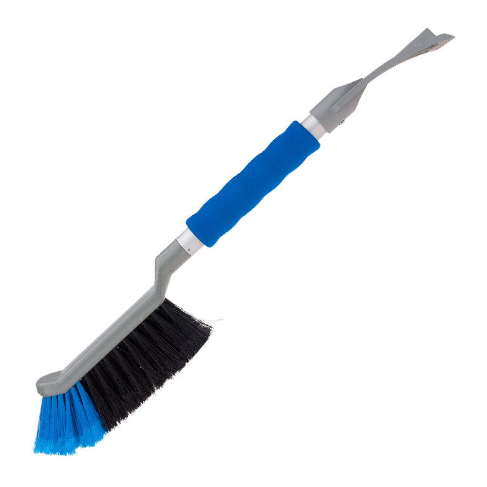 Щетка-скребок Bi-Plast "Pingwin"