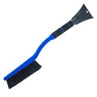 Щетка-скребок Bi-Plast "Kanadka"