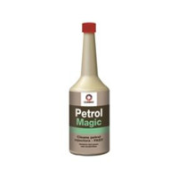 Присадка для топлива Comma Petrol Magic, 400мл
