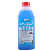 Шампунь Nowax Magnum Foam Shampoo суперконцентрат для ручной мойки, 1л