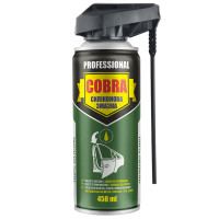 Смазка силиконовая Nowax Silicone Spray Professional Cobra, 450 мл