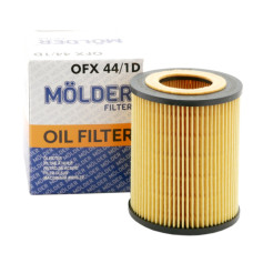 Фільтр масляний Molder Filter OFX 44/1D (WL7220, OX154/1DEco, HU9254X)