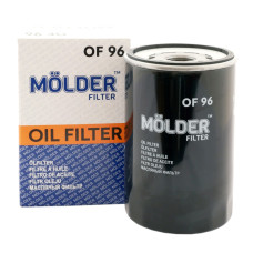 Фільтр масляний Molder Filter OF 96 (92019E, OC206, W1160)