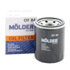 Фільтр масляний Molder Filter OF 84 (WL7134, OC196, W6103)