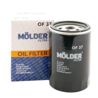 Фильтр масляный Molder Filter OF 37 (WL7070, OC47, W7195)
