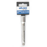 Удлинитель головки Molder Cr-V 1/2", 125мм