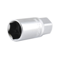 Головка торцевая свечная Molder Cr-V 1/2" 21мм
