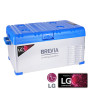 Холодильник автомобільний Brevia 25л (компресор LG) 22405