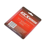 запобіжник Kicx ANL250P (250А, 1уп.-2шт.)