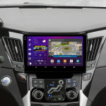 PHANTOM DVA-2K9 ProMax 4G 360° 8+128 Hyundai Sonata (YF) 2009-2014