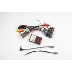 PHANTOM DVA-2K9 ProMax 4G 360° 8+128 Hyundai Sonata (YF) 2009-2014