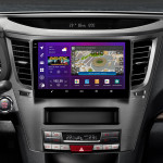 PHANTOM DVA-2K9 ProMax 4G 360° 8+128 Subaru Outback (BM) / Legacy (BR/BM) 2009-2014
