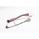 PHANTOM DVA-2K9 ProMax 4G 360° 8+128 Subaru Outback (BM) / Legacy (BR/BM) 2009-2014