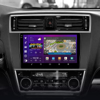 PHANTOM DVA-2K9 ProMax 4G 360° 8+128 Subaru Outback (BS) / Subaru Legacy (BN) 2014-2020