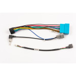 PHANTOM DVA-2K9 ProMax 4G 360° 8+128 Suzuki SX4 / S-Cross 2014+