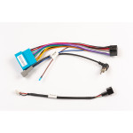 PHANTOM DVA-2K9 ProMax 4G 360° 8+128 Suzuki Vitara 2015-2018