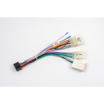 PHANTOM DVA-2K9 ProMax 4G 360° 8+128 Toyota Camry (XV40) 2006-2011
