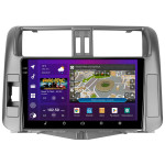 PHANTOM DVA-2K9 ProMax 4G 360° 8+128 Toyota Land Cruiser Prado (150) 2009-2013 amp