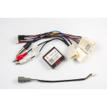 PHANTOM DVA-2K9 ProMax 4G 360° 8+128 Toyota Land Cruiser Prado (150) 2009-2013 amp