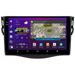PHANTOM DVA-2K9 ProMax 4G 360° 8+128 Toyota RAV4 2007-2012