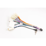 PHANTOM DVA-2K9 ProMax 4G 360° 8+128 Toyota RAV4 2007-2012