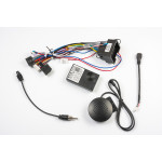 PHANTOM DVA-2K9 ProMax 4G 360° 8+128 Chevrolet Cruze (J300) 2009-2014