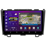 PHANTOM DVA-2K9 ProMax 4G 360° 8+128 Honda CR-V (RE) 2006-2012