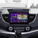 PHANTOM DVA-2K10 ProMax 4G 360° 8+128 Honda CR-V (RM) 2012-2017