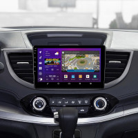 PHANTOM DVA-2K10 ProMax 4G 360° 8+128 Honda CR-V (RM) 2012-2017
