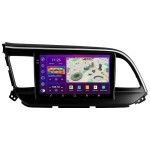 PHANTOM DVA-2K9 ProMax 4G 360° 8+128 Hyundai Elantra (AD) 2016-2020 v.1