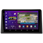 PHANTOM DVA-2K9 ProMax 4G 360° 8+128 Hyundai Sonata (LF) 2018-2019 v.2
