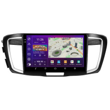 PHANTOM DVA-2K10 Pro 4G 360° 4+64 Honda Accord 9 (CR/CT) 2013-2016