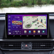 PHANTOM DVA-2K10 Pro 4G 360° 4+64 Kia Optima (JF) 2015-2020