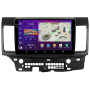 PHANTOM DVA-2K10 Pro 4G 360° 4+64 Mitsubishi Lancer X 2007-2017