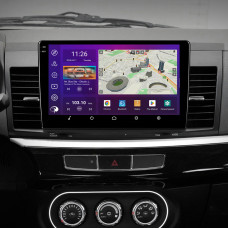 PHANTOM DVA-2K10 Pro 4G 360° 4+64 Mitsubishi Lancer X 2007-2017