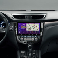 PHANTOM DVA-2K10 Pro 4G 360° 4+64 Nissan Rogue (T32) 2013-2018