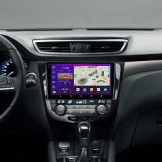 PHANTOM DVA-2K10 Pro 4G 360° 4+64 Nissan Rogue (T32) 2013-2018