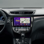 PHANTOM DVA-2K10 Pro 4G 360° 4+64 Nissan Rogue (T32) 2013-2018