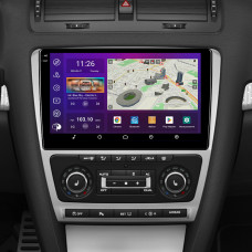 PHANTOM DVA-2K10 Pro 4G 360° 4+64 Skoda Octavia (1Z) 2007-2014
