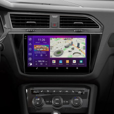 PHANTOM DVA-2K10 Pro 4G 360° 4+64 VW Tiguan 2016-2021