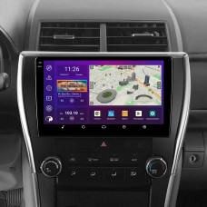 PHANTOM DVA-2K10 Pro 4G 360° 4+64 Toyota Camry (XV50/55USA) 2015-2017