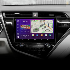 PHANTOM DVA-2K10 Pro 4G 360° 4+64 Toyota Camry (XV70) 2017-2020