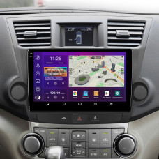 PHANTOM DVA-2K10 Pro 4G 360° 4+64 Toyota Highlander (XU40) 2009-2014