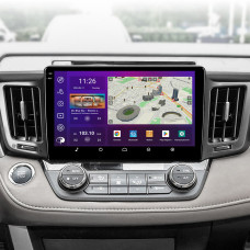 PHANTOM DVA-2K10 Pro 4G 360° 4+64 Toyota RAV4 2013-2018