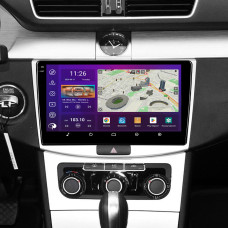 PHANTOM DVA-2K10 Pro 4G 360° 4+64 VW Passat (B6/B7/CC) 05-10/10-14/12-18